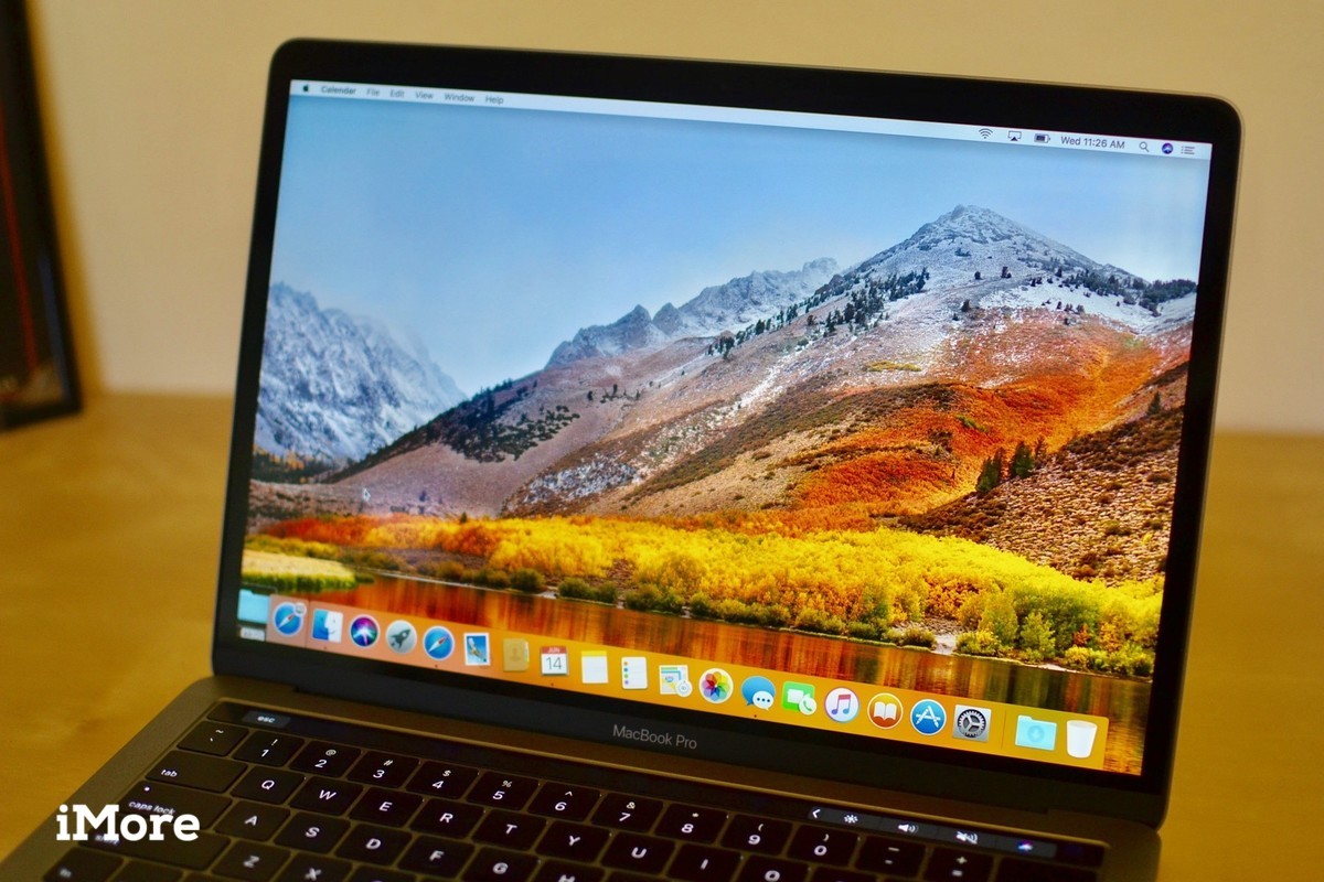Full Mac High Sierra Download