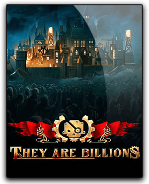 They Are Billions Download Mac